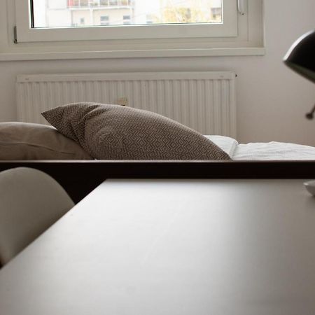 Cozy Apartment Near Augarten Vienna Esterno foto