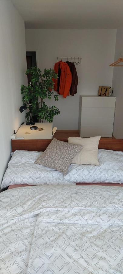 Cozy Apartment Near Augarten Vienna Esterno foto