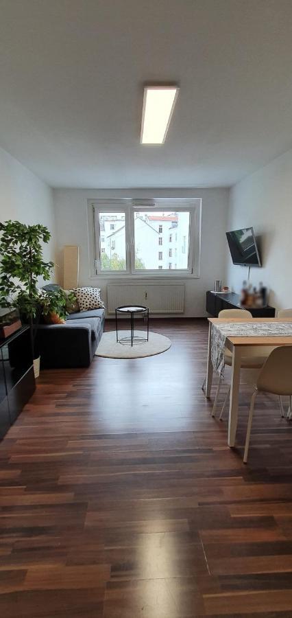 Cozy Apartment Near Augarten Vienna Esterno foto