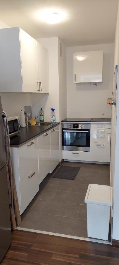 Cozy Apartment Near Augarten Vienna Esterno foto